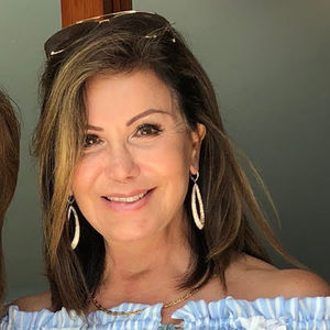 Meet your Posher, Patty